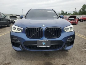 BMW X3 M40i* IDrive7* Adaptive LED* Harman* *  | Mobile.bg    5