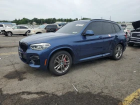 BMW X3 M40i* IDrive7* Adaptive LED* Harman* *  | Mobile.bg    9