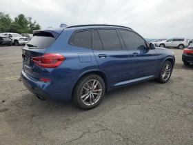 BMW X3 M40i* IDrive7* Adaptive LED* Harman* *  | Mobile.bg    8
