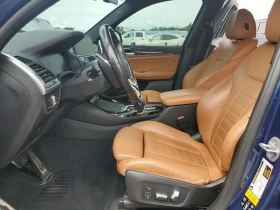 BMW X3 M40i* IDrive7* Adaptive LED* Harman* *  | Mobile.bg    7