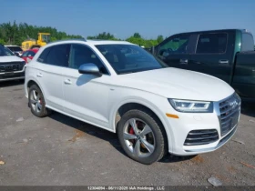 Audi SQ5 PREMIUM PLUS
