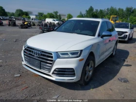 Audi SQ5 PREMIUM PLUS | Mobile.bg    6