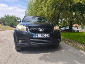 Great Wall Steed 5 | Mobile.bg    6