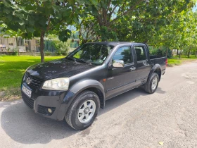  Great Wall Steed 5