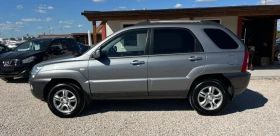 Kia Sportage 4WD* 2.0crdi* 140k.c* 6-ck. * ITALY* - 7900 лв. - 68223156 5