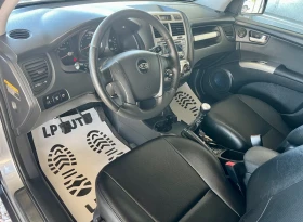 Kia Sportage 4WD* 2.0crdi* 140k.c* 6-ck. * ITALY* - 7900 лв. - 68223156 8