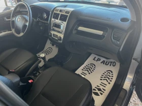 Kia Sportage 4WD* 2.0crdi* 140k.c* 6-ck. * ITALY* - 7900 лв. - 68223156 9