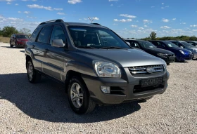 Kia Sportage 4WD* 2.0crdi* 140k.c* 6-ck. * ITALY* - 7900 лв. - 68223156 2
