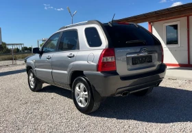Kia Sportage 4WD* 2.0crdi* 140k.c* 6-ck. * ITALY* - 7900 лв. - 68223156 3