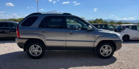 Kia Sportage 4WD* 2.0crdi* 140k.c* 6-ck. * ITALY* - 7900 лв. - 68223156 6