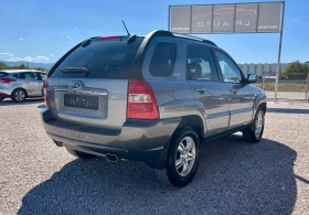 Kia Sportage 4WD* 2.0crdi* 140k.c* 6-ck. * ITALY* - 7900 лв. - 68223156 4