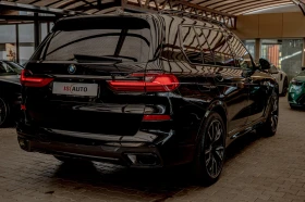 BMW X7 40i/Indiv/M-Technik/Bower&Wilkins Diamond/SKY Loun - 119900 лв. - 96774276 6