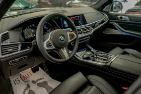 BMW X7 40i/Indiv/M-Technik/Bower&Wilkins Diamond/SKY Loun - 119900 лв. - 96774276 7