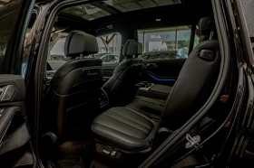 BMW X7 40i/Indiv/M-Technik/Bower&Wilkins Diamond/SKY Loun - 119900 лв. - 96774276 9