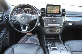 Mercedes-Benz GLS 500 4MATIC AMG* 360CAM* BLINDSPOT* KEYLESS* ПОДГРЕВ*  - 62400 лв. / 31904.61 € - 52847516 16