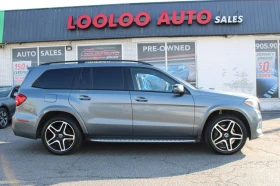Mercedes-Benz GLS 500 4MATIC AMG* 360CAM* BLINDSPOT* KEYLESS* ПОДГРЕВ*  - 62400 лв. / 31904.61 € - 52847516 7