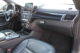 Mercedes-Benz GLS 500 4MATIC AMG* 360CAM* BLINDSPOT* KEYLESS* ПОДГРЕВ*  - 62400 лв. / 31904.61 € - 52847516 11