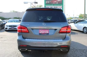 Mercedes-Benz GLS 500 4MATIC AMG* 360CAM* BLINDSPOT* KEYLESS* ПОДГРЕВ*  - 62400 лв. / 31904.61 € - 52847516 5