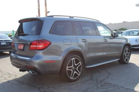 Mercedes-Benz GLS 500 4MATIC AMG* 360CAM* BLINDSPOT* KEYLESS* ПОДГРЕВ*  - 62400 лв. / 31904.61 € - 52847516 6