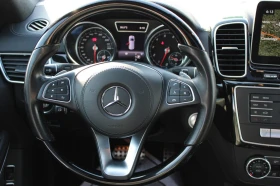 Mercedes-Benz GLS 500 4MATIC AMG* 360CAM* BLINDSPOT* KEYLESS* ПОДГРЕВ*  - 62400 лв. / 31904.61 € - 52847516 17