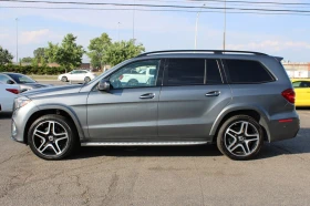 Mercedes-Benz GLS 500 4MATIC AMG* 360CAM* BLINDSPOT* KEYLESS* ПОДГРЕВ*  - 62400 лв. / 31904.61 € - 52847516 3
