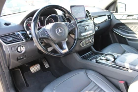 Mercedes-Benz GLS 500 4MATIC AMG* 360CAM* BLINDSPOT* KEYLESS* ПОДГРЕВ*  - 62400 лв. / 31904.61 € - 52847516 8