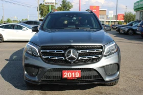 Mercedes-Benz GLS 500 4MATIC AMG* 360CAM* BLINDSPOT* KEYLESS* ПОДГРЕВ*  - 62400 лв. / 31904.61 € - 52847516 2