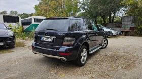 Mercedes-Benz ML 350 | Mobile.bg    6