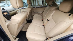 Mercedes-Benz ML 350 | Mobile.bg    10