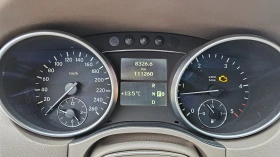 Mercedes-Benz ML 350 | Mobile.bg    14