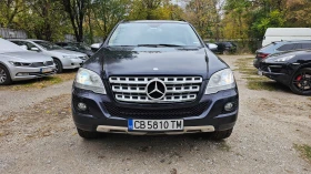 Mercedes-Benz ML 350 | Mobile.bg    2