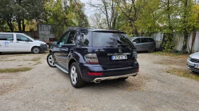Mercedes-Benz ML 350 | Mobile.bg    4