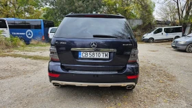 Mercedes-Benz ML 350 | Mobile.bg    5