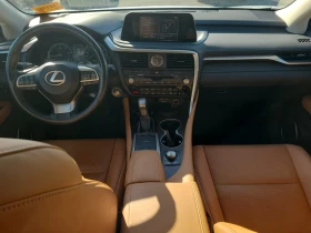 Lexus RX * 350 * CARFAX *    | Mobile.bg    6