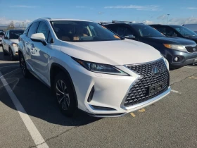 Lexus RX * 350 * CARFAX *    | Mobile.bg    2