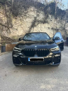 BMW X6, снимка 5
