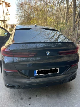 BMW X6, снимка 3