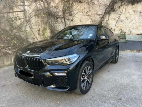 BMW X6, снимка 1