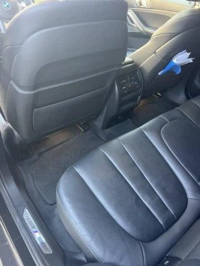 BMW X6, снимка 8