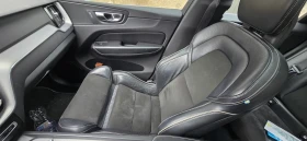 Volvo XC60 xc60 inspection D5 R design - 23500 € / 45962.00 лв. - 52731797 14