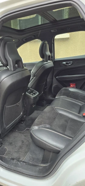 Volvo XC60 xc60 inspection D5 R design - 23500 € / 45962.00 лв. - 52731797 13