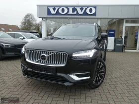 Volvo Xc90 ULTRA/455HP/T8/7S/PANO/H&K/360/HUD/AHK/LED/685g