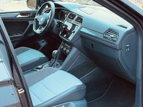 VW Tiguan Allspace 2.0TDI-200KC-R-LINE-7МЕСТЕН-KEYLESS-КАМЕРА-УНИКАТ- - 25500 € / 49873.67 лв. - 69221639 15