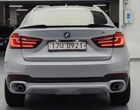 BMW X6 - 20400 € / 39898.93 лв. - 48927529 2