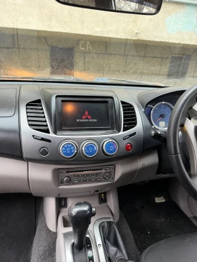 Mitsubishi L200 - 7400 € / 14473.14 лв. - 68476281 6