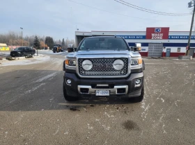 Gmc Sierra * Denali * CARFAX * БЕЗ ПЪРВОНАЧАЛНА ВНОСКА, снимка 6