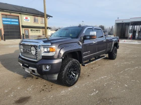 Gmc Sierra * Denali * CARFAX * БЕЗ ПЪРВОНАЧАЛНА ВНОСКА