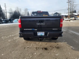 Gmc Sierra * Denali * CARFAX * БЕЗ ПЪРВОНАЧАЛНА ВНОСКА, снимка 4