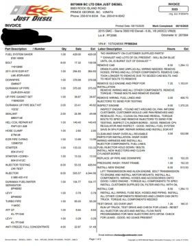 Gmc Sierra * Denali * CARFAX * ��� ������������ ������ | Mobile.bg � ����� ������ 13