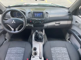Mitsubishi L200 2.5, TDI, 136кс петфектен - 10000 € / 19558.30 лв. - 36149354 2